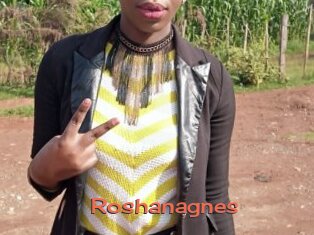 Roshanagnes