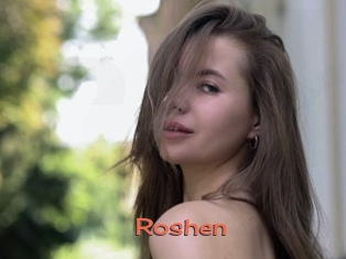 Roshen