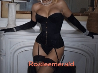 Rosieemerald