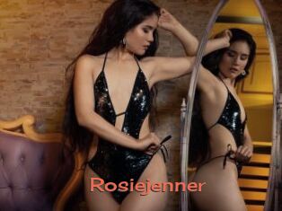 Rosiejenner