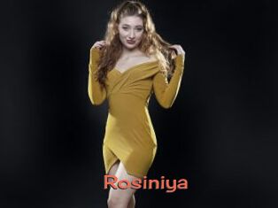 Rosiniya