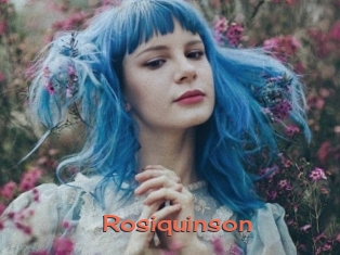 Rosiquinson