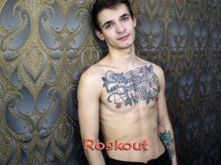 Roskout