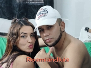Rosmiandluis