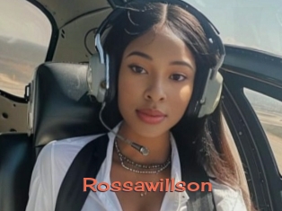 Rossawillson