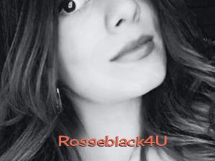 Rosseblack4U