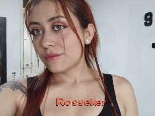Rosseker