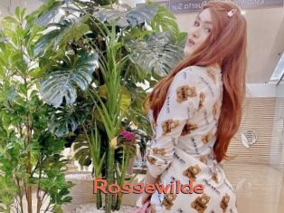 Rossewilde