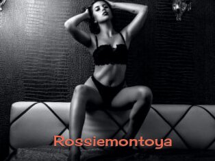Rossiemontoya
