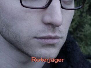 Roterjager