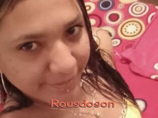 Rousdoson