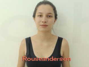 Rouseanderson