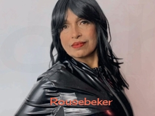Rousebeker