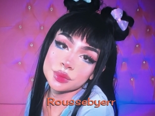 Roussebyerr