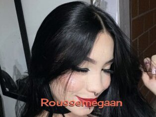 Roussemegaan