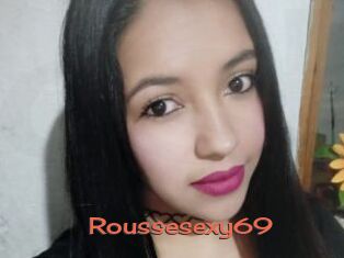 Roussesexy69