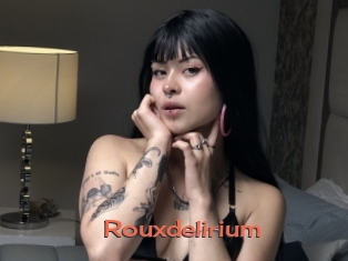 Rouxdelirium