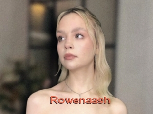 Rowenaash