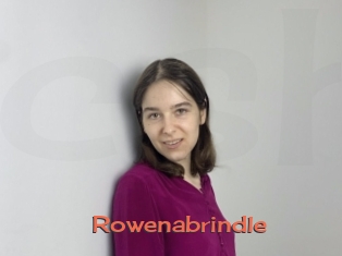 Rowenabrindle