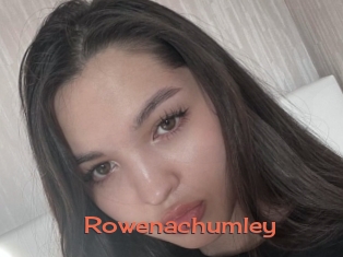Rowenachumley