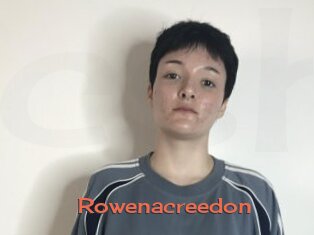 Rowenacreedon