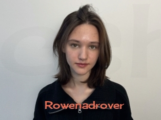 Rowenadrover