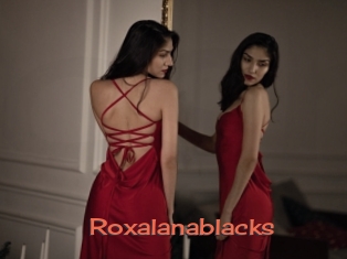 Roxalanablacks