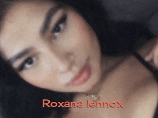 Roxana_lennox