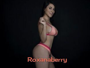 Roxanaberry