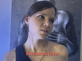 Roxanahino
