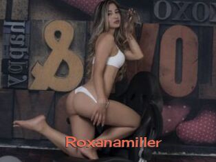Roxanamiller