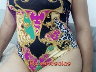 Roxanesalas