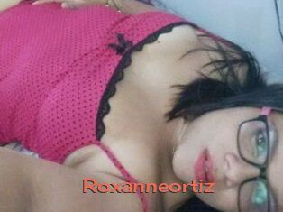 Roxanneortiz