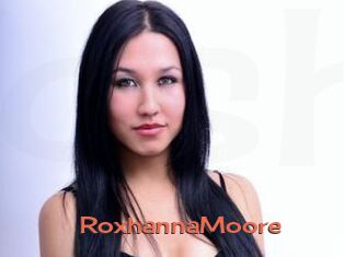 RoxhannaMoore