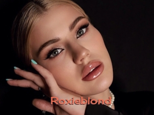 Roxieblond