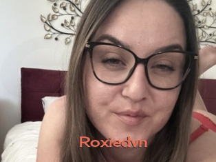 Roxiedvn