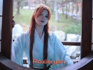 Roxieryan