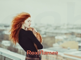 Roxiflames
