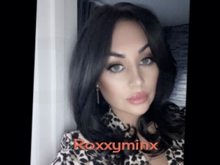 Roxxyminx