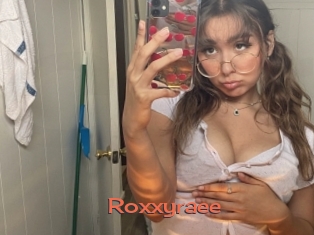 Roxxyraee