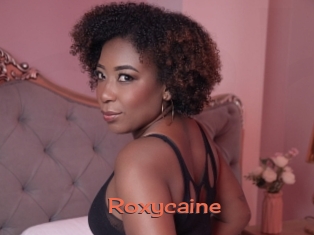 Roxycaine
