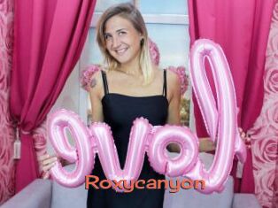 Roxycanyon