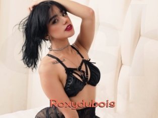 Roxydubois