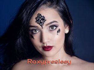 Roxypresleey