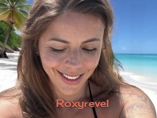 Roxyrevel