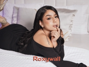 Roxywall