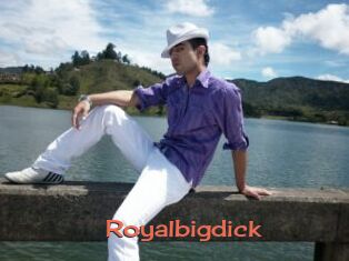 Royalbigdick