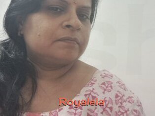 Royalela