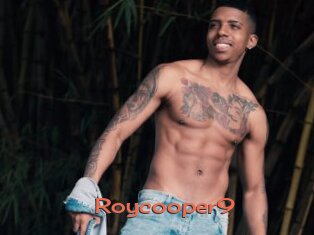 Roycooper9