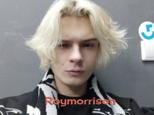 Roymorrison